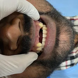 Shine dental clinic