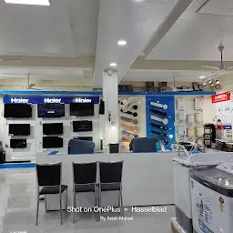 Shine Electronics & Electricals Electronic Shop in Pithampur