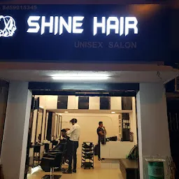 Shine Hair Professional Salon