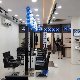 Shine Hair Professional Salon