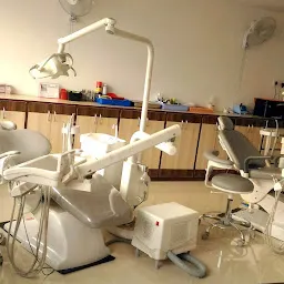 Shine n Smile Dental Clinic