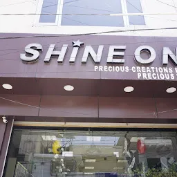 Shine On - Artificial Jewellery Store in Sri Ganganagar