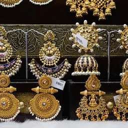 Shine On - Artificial Jewellery Store in Sri Ganganagar