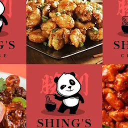 Shings Chinese