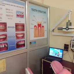 Shining Bite Dental Clinic