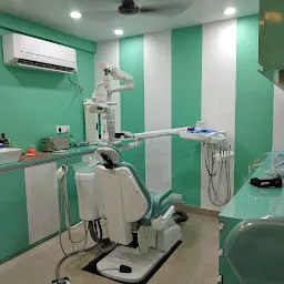 SHINING SMILE DENTAL CLINIC