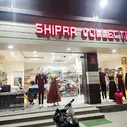 Shipra Collection