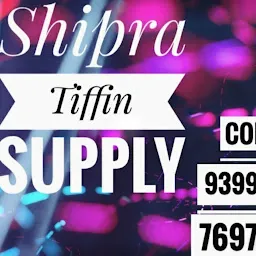 Shipra Tiffin Supply