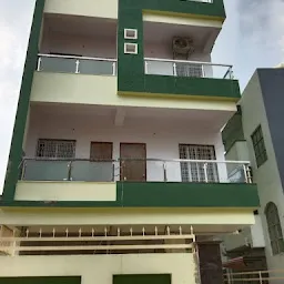 SHIR HARI APARTMENT