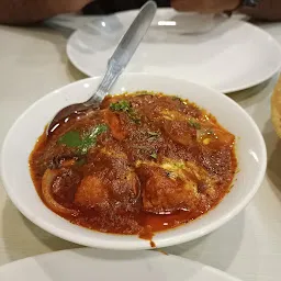 Shiraj Restaurant