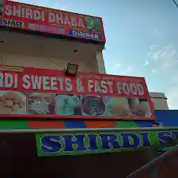 Shirdi Food & Snacks