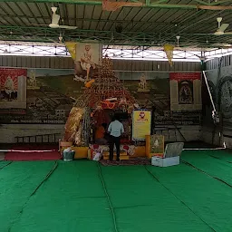 Shirdi Sai Baba Dham
