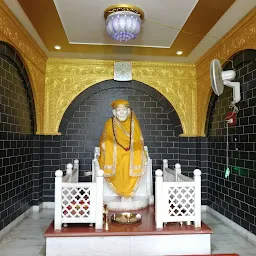 Shirdi Sai Baba Ji Mandir