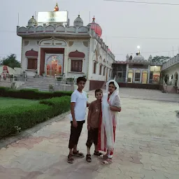 Shirdi Sai Baba Mandir, Uchana Mandi