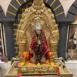 Shirdi Shri Sundara Saibaba Temple