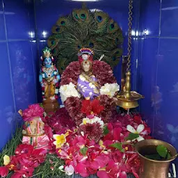 Shirdi Sai Baba Temple