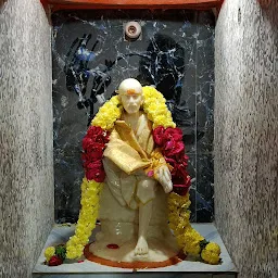 Shirdi Sai Baba Temple