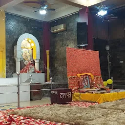 Shirdi Sai Baba Temple, Dwarka, Delhi