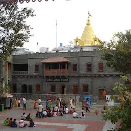 Shirdi Sai Baba Temple, Dwarka, Delhi