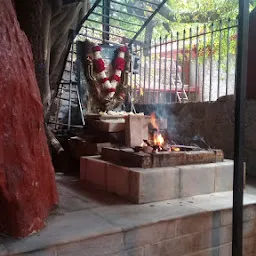 Shirdi Sai Baba Temple