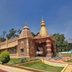 Shirdi Sai Baba Temple, Damanjodi