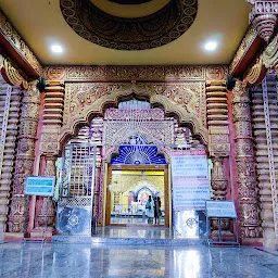 Shirdi Sai Baba Temple, Damanjodi