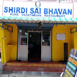 Shirdi Sai Bhavan