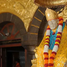 Shirdi Sai Mandir