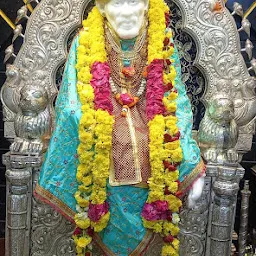 Shirdi Sai Mandir