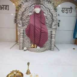 Shirdi Sai Mandir, Karnal, Haryana