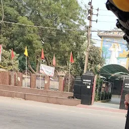 Shirdi Sai Mandir, Karnal, Haryana