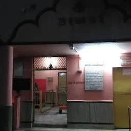 Shirdi Sai Mandir Vivekananda Colony