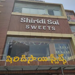 Shirdi Sai Sweets