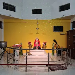 Shirdi Sai Temple Jorhat
