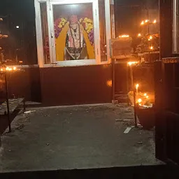 Shirdi Sai Temple Jorhat