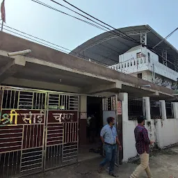Shirdi Sai Temple, ସିରିଡି ସାଇ ମନ୍ଦିର