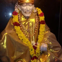 Shirdi Saibaba Temple