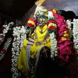 Shirdi Saibaba Temple