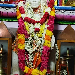 Shirdi Shri Bhairava Sai Baba temple