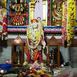 Shirdi Shri Bhairava Sai Baba temple