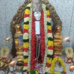 Shirdi Shri Bhairava Sai Baba temple