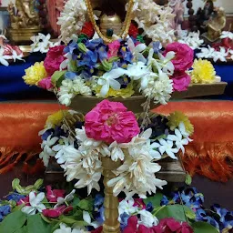 Shirdi Sri Sai Baba Trust - North Chennai