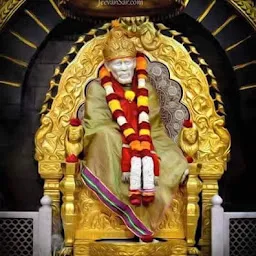 Shirdi Sri Thangaviral Sai Baba Temple