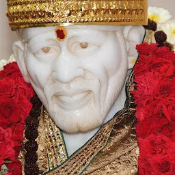 Shirdi Sri Thangaviral Sai Baba Temple