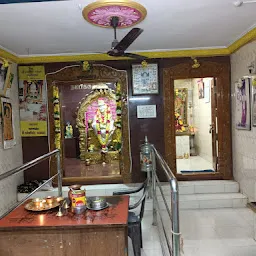 Shirdi Sri Thangaviral Sai Baba Temple