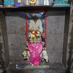 Shirdi Sri Thangaviral Sai Baba Temple