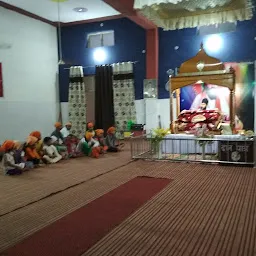 Shiri Guru Ravidass Satsang Bhawan
