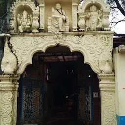 Shiridi Sai Temple