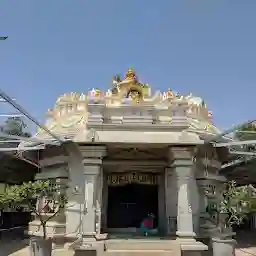 Sri Shirdi Sai Baba Temple - Narayanpet District