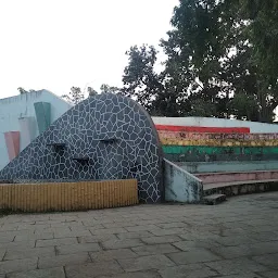 Shirish Kumar Mehata Garden